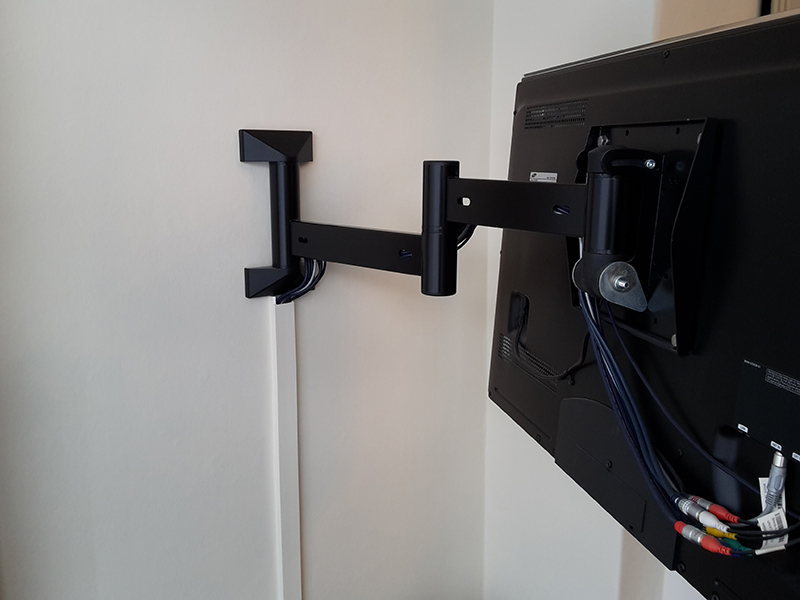 TV Wall Mounting