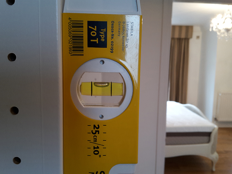 IKEA PAX Wardrobe Assembly / Installation